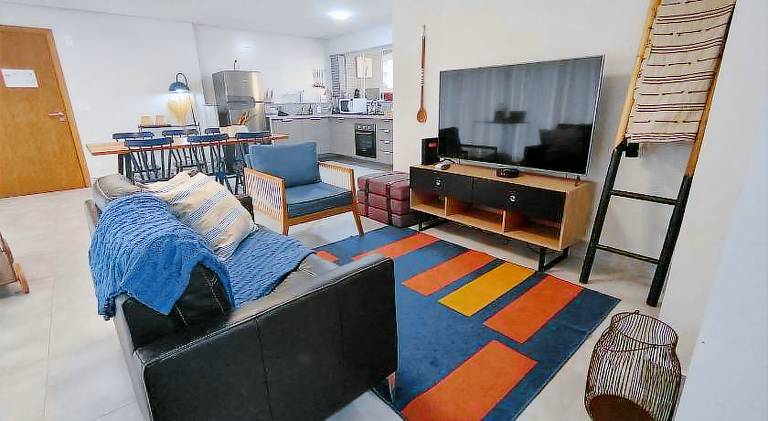 Rental apartment with pool — photo 2