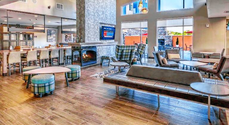 Residence Inn by Marriott Tulsa Midtown — photo 5