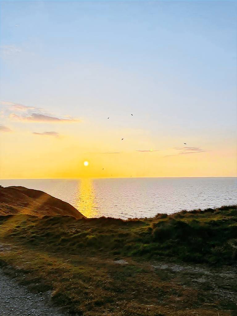 Chalet Widemouth Bay
