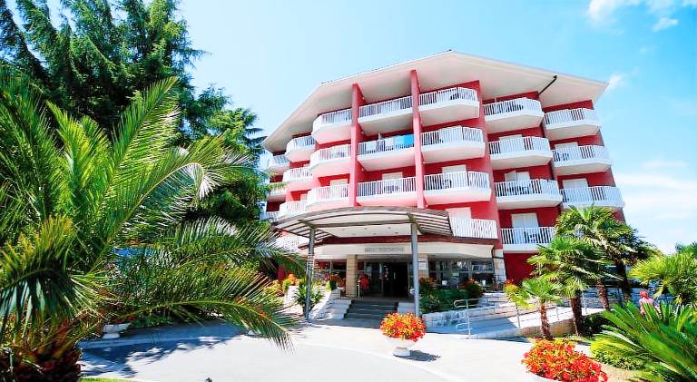 Hotel Haliaetum - San Simon Resort — photo 4