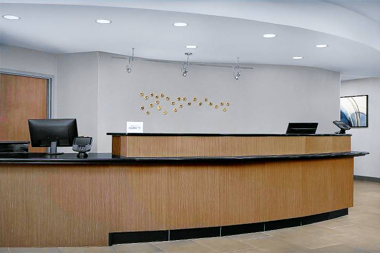 Courtyard by Marriott Danville — photo 5