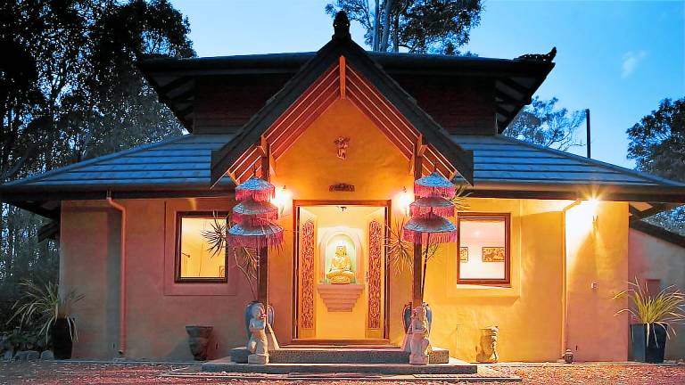 Chalet Margaret River