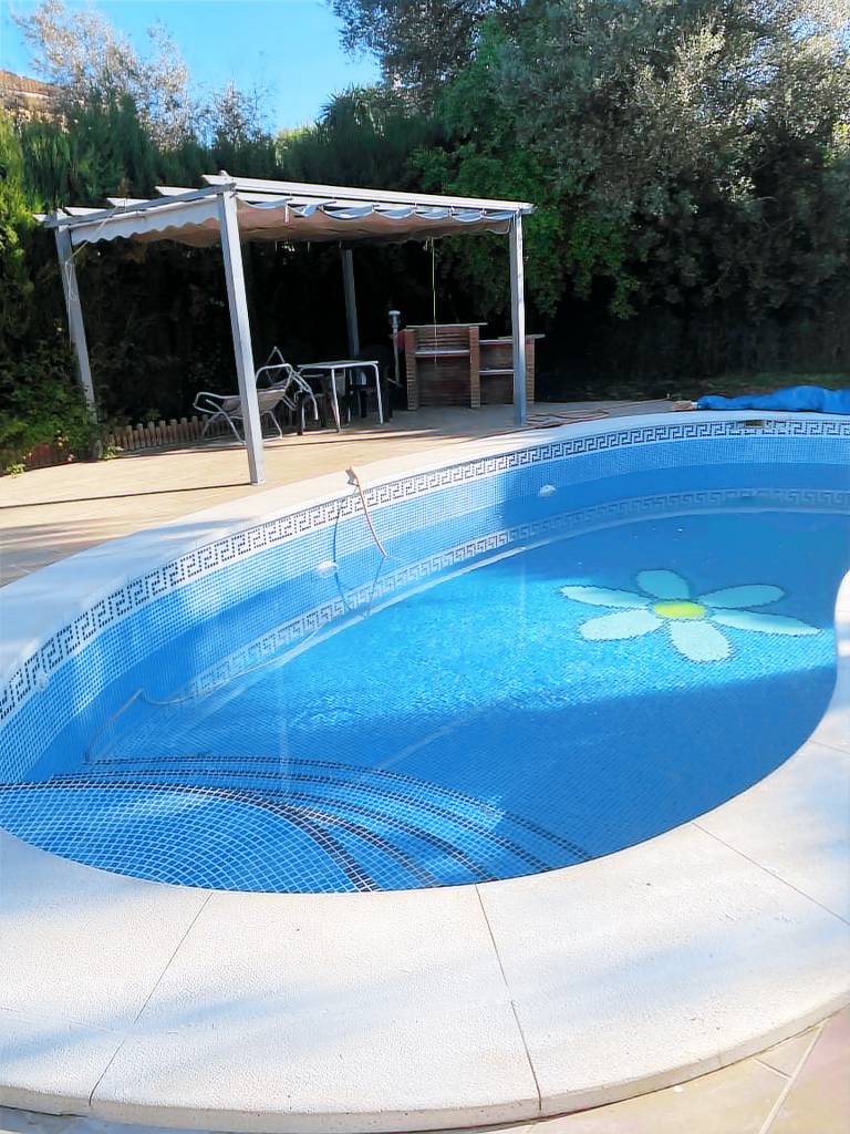 Casa rural Córdoba