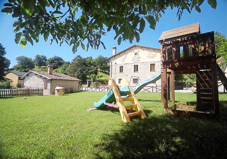 Borgo di Cortolla: Trifoglio — photo 5