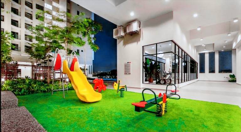 Apartment with terrace | Dogs allowed — photo 5