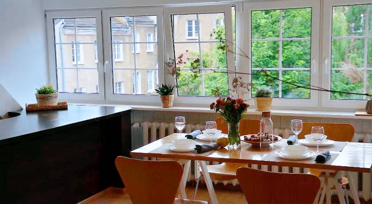 Apartament Kortowo