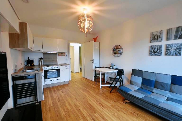 Ferienwohnung Ainring