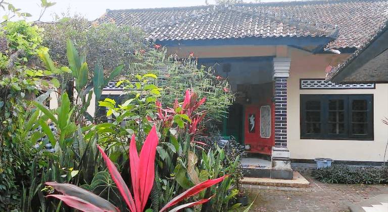 Dhangin Taman — photo 4