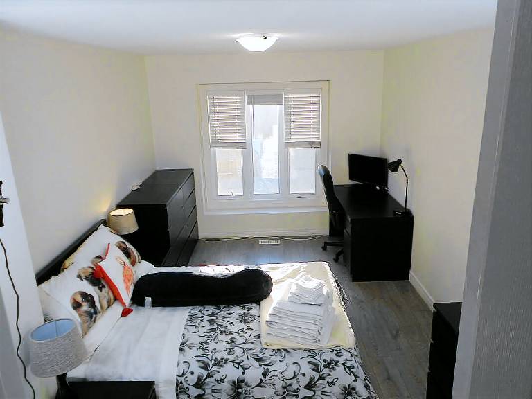 Private room Mississauga