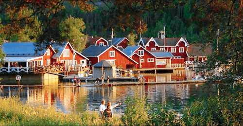 Resort Kramfors