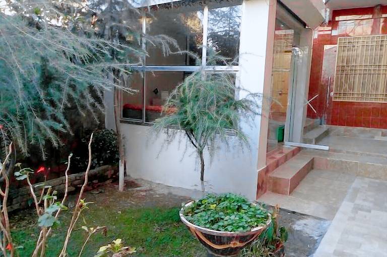 SPTC Motel & Resort