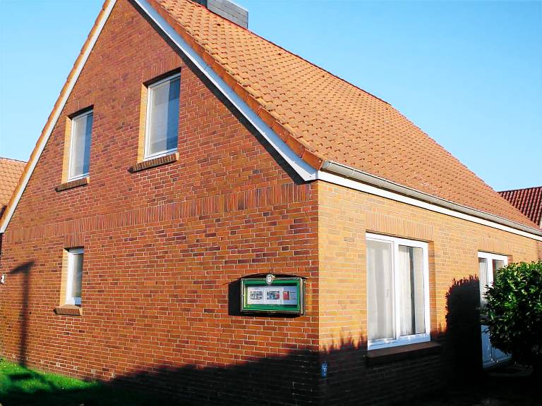 Ferienwohnung Ditzum