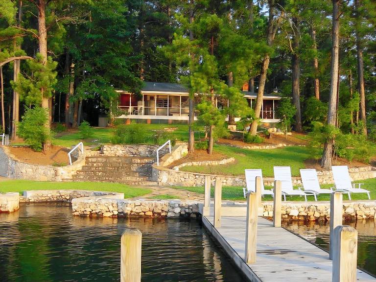 Cabin Eclectic