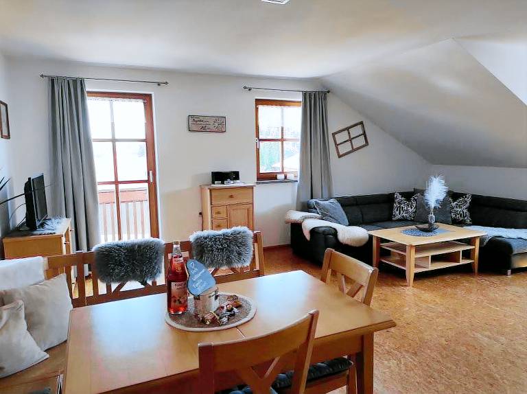 Ferienwohnung Schöllnach