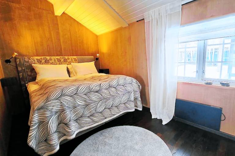 Accommodation  Alta