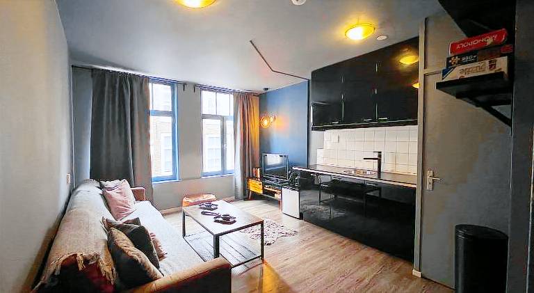 7B&B in Amsterdam
