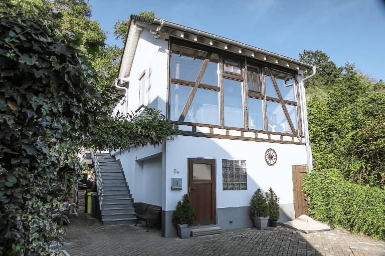 Ferienwohnung  Diez