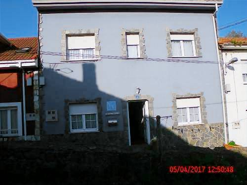 Casa San Juan de la Arena