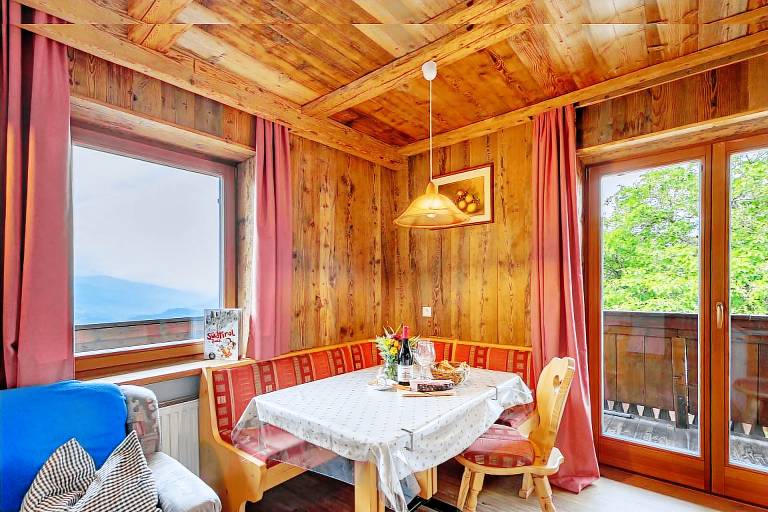 Apartment 'Galtinerhof Almstadel' with Mountain View, Shared Terrace and Wi-Fi — photo 3