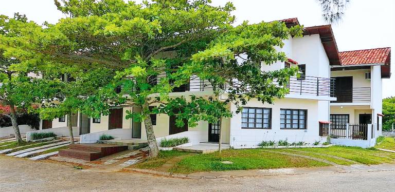 Casa Garopaba