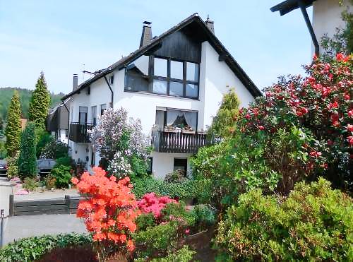 Bed & Breakfast Neuenrade
