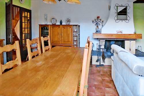 Maison de vacances Frouard