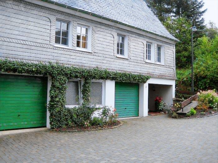 Ferienwohnung  Rothaargebirge