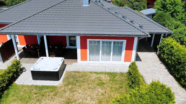 Ferienwohnung Wackersdorf