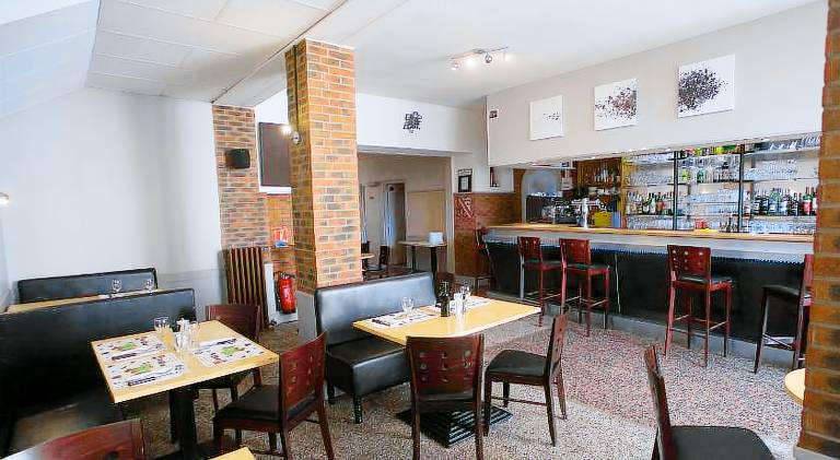 Hotel Bayle — photo 4
