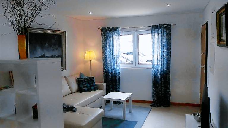Apartamento São Félix da Marinha