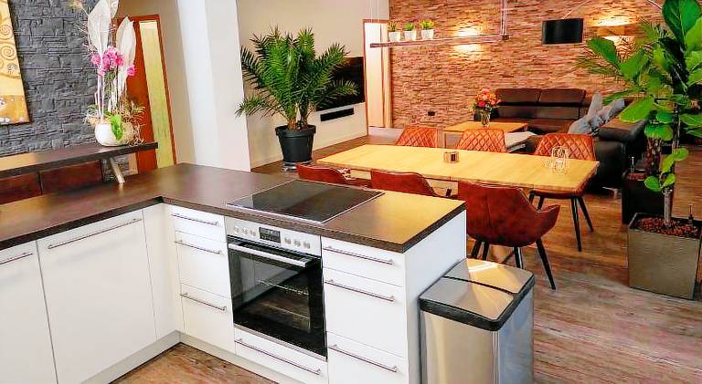 Rental apartment with 1 room for 5 persons — photo 2