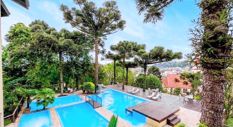 Rental apartment with jacuzzi & pool | Dogs allowed — photo 2
