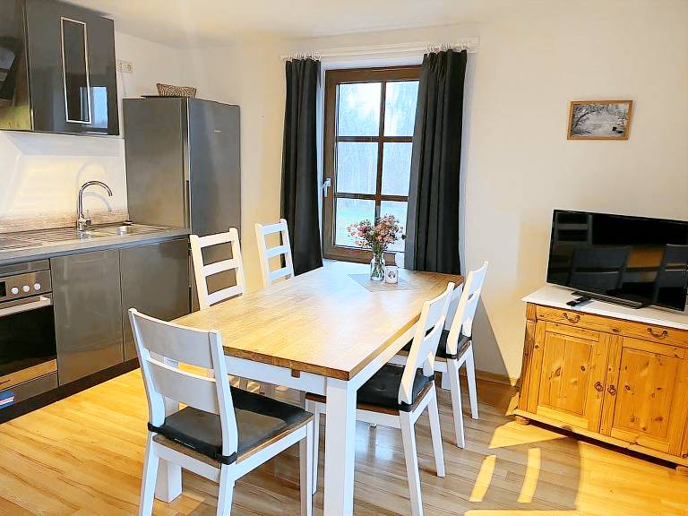 Ferienwohnung Boiensdorf