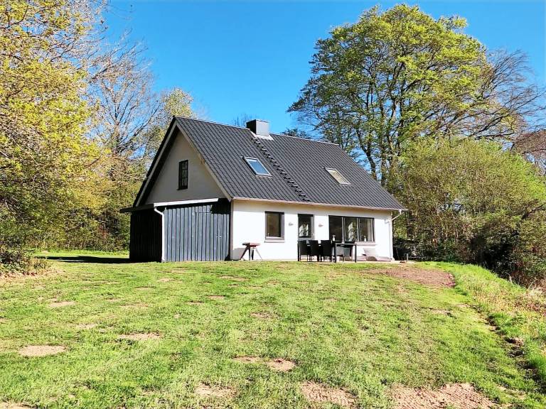 Ferienhaus in Apenrade, Varnæs f&uuml;r max. 6 Personen