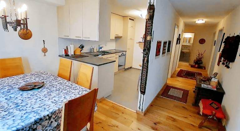 Nice holiday apartment | Pets allowed — photo 2