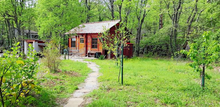 Chalet Fayence