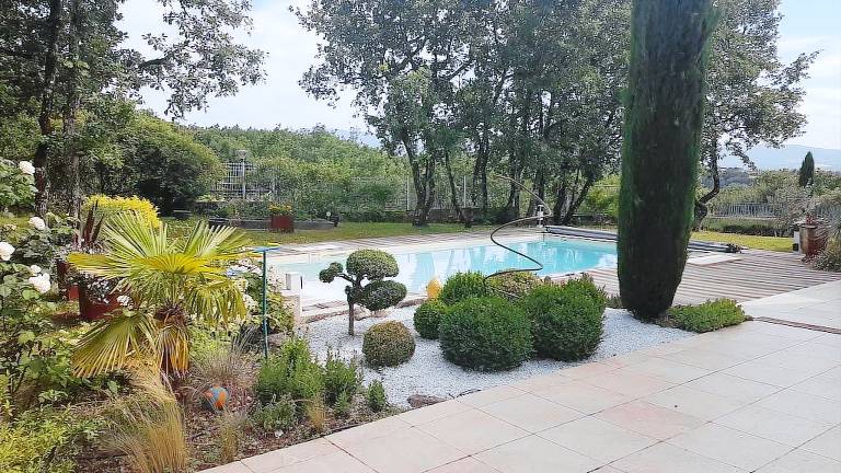 Villa Lagarrigue