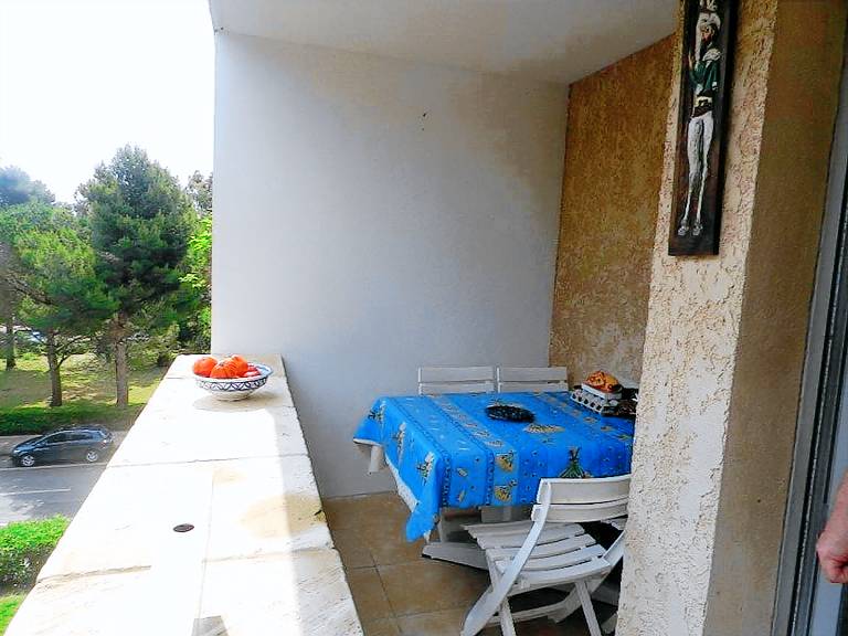 Holiday apartment with 1 room for 4 persons — photo 2