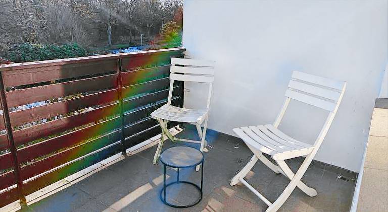 80 m&sup2; Ferienwohnung