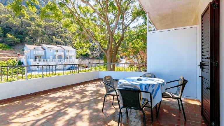 Apartma  Vela Stiniva Hvar