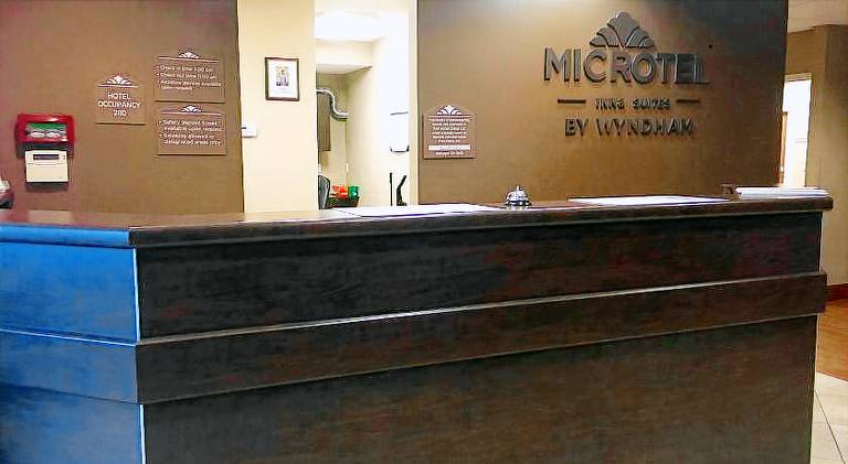 Microtel by Wyndham Perry National Fairground Area I-75 — photo 4