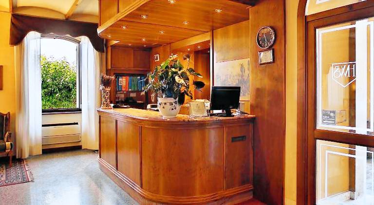 Hotel Windsor Savoia — photo 3