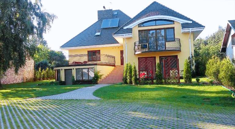 Bed & Breakfast Myszków