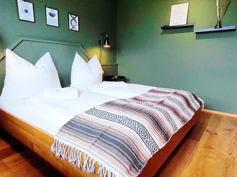 Apartment  Gemeinde Birgitz