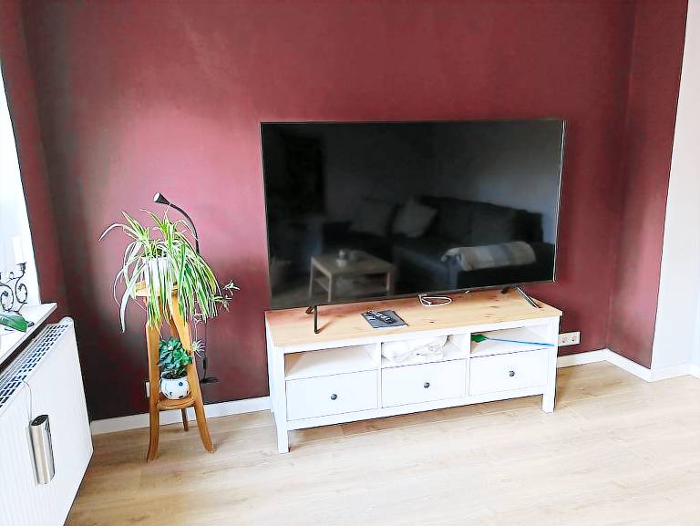 Ferienwohnung Detmold
