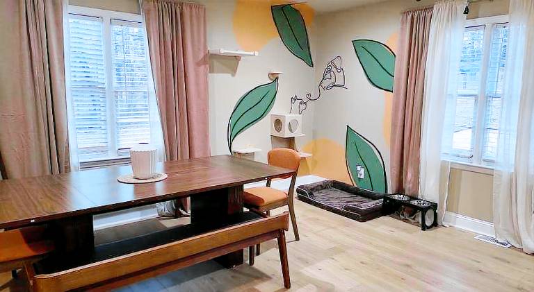 Vacation home | Suitable for remote work — photo 3
