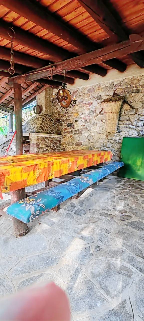 Casa vacanza Dossena