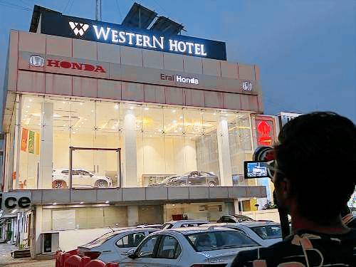 Western Hotel