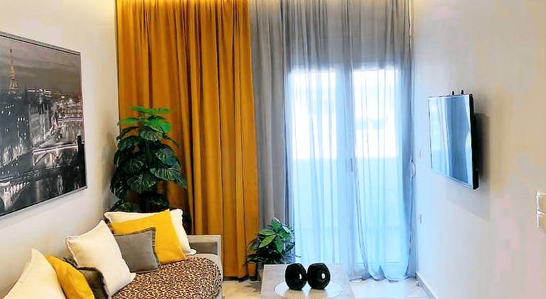 Apartment Kardamaina