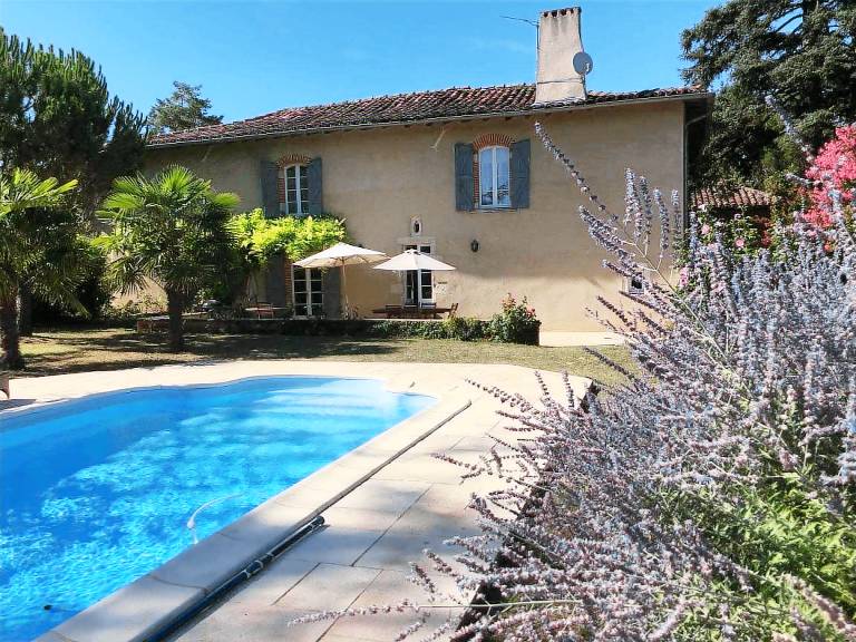 Gîte Rivières